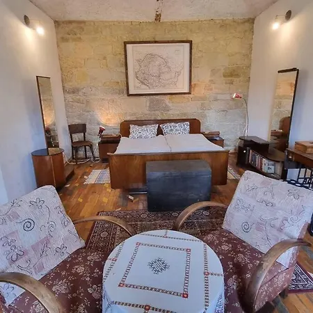 Stary Statek Msene-lazne Villa