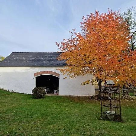 Villa Stary Statek Msene-lazne *