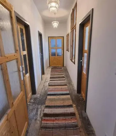Villa Stary Statek Msene-lazne