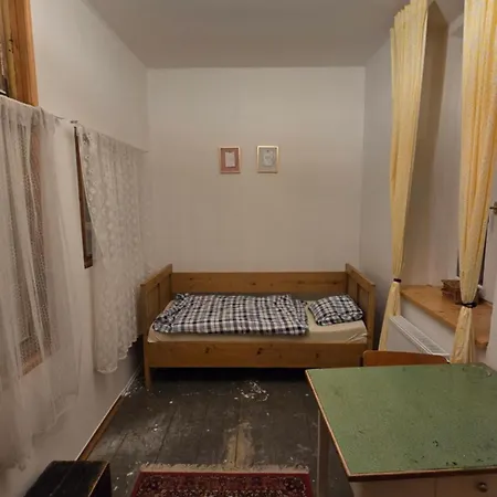 Stary Statek Msene-lazne Villa Budyne nad Ohri
